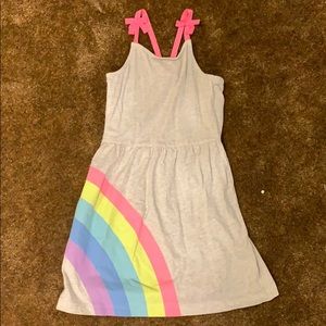 Girl’s Carter’s dress